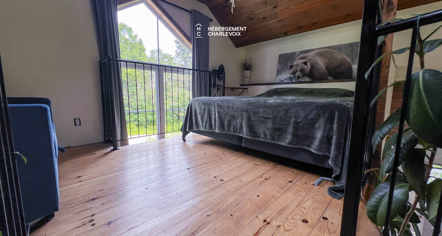 MON-2 - New cottage!